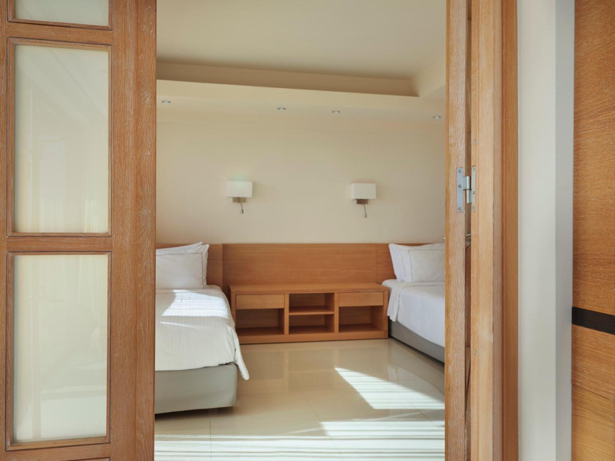 Esperos Mare Resort Faliraki Habitación foto