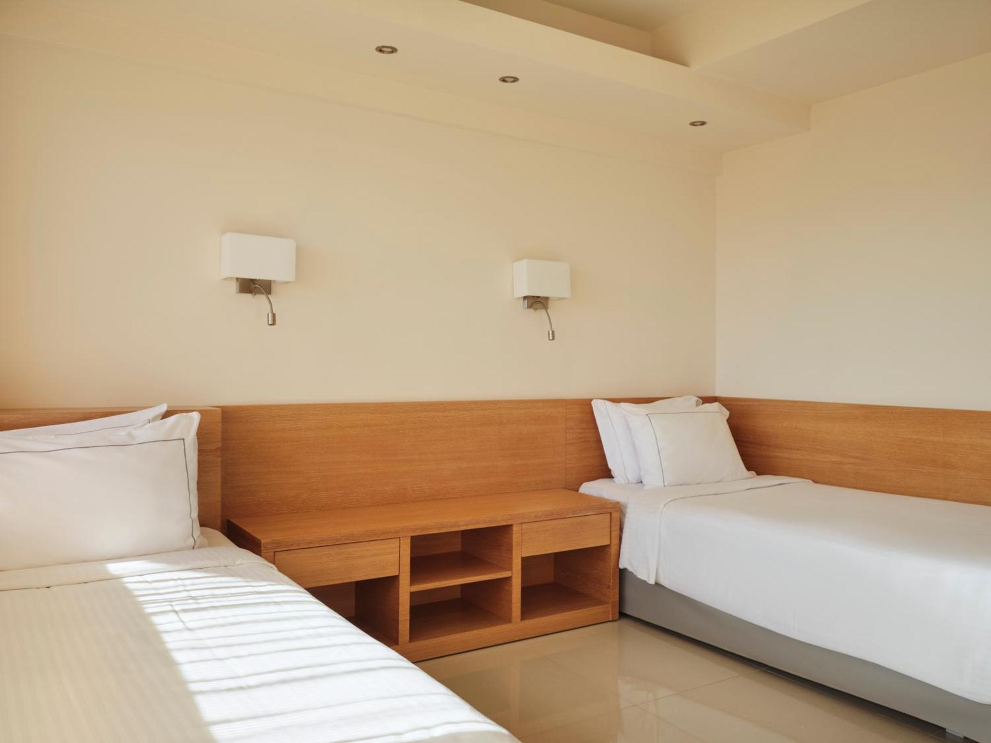 Esperos Mare Resort Faliraki Habitación foto