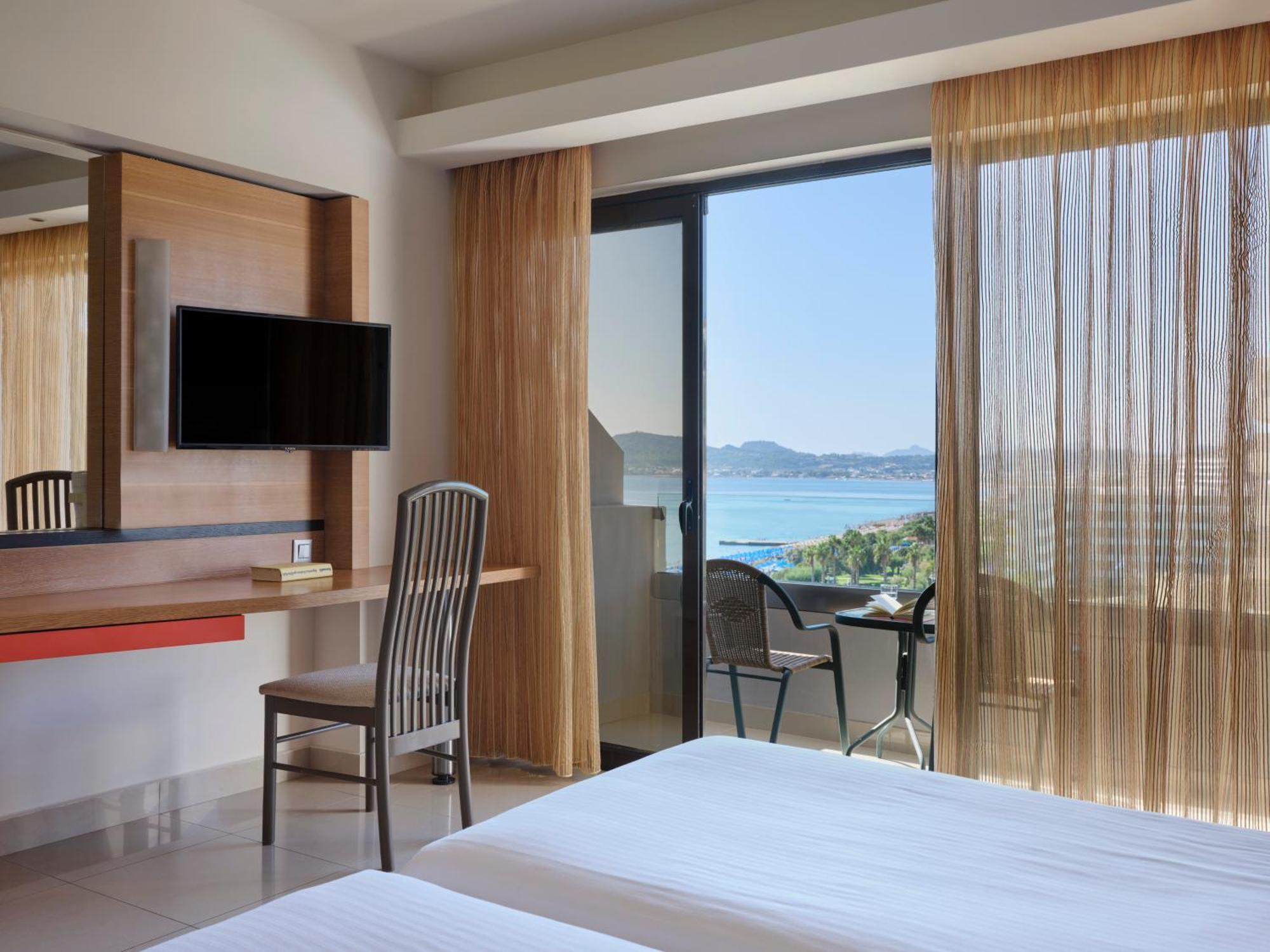 Esperos Mare Resort Faliraki Habitación foto